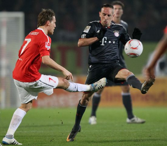 来的发展趋 来的发展趋